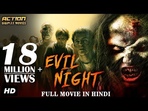 evil dead 2013 full movie in hindi filmywap